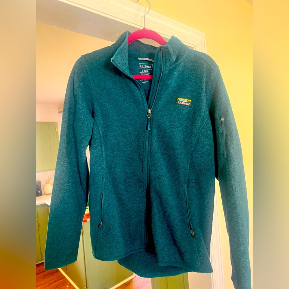 Women’s LL Bean Jacket
